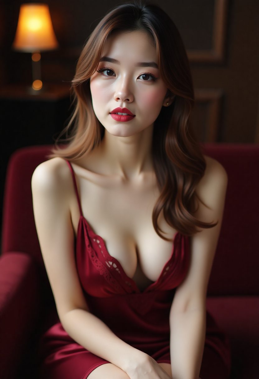 无声潜伏者