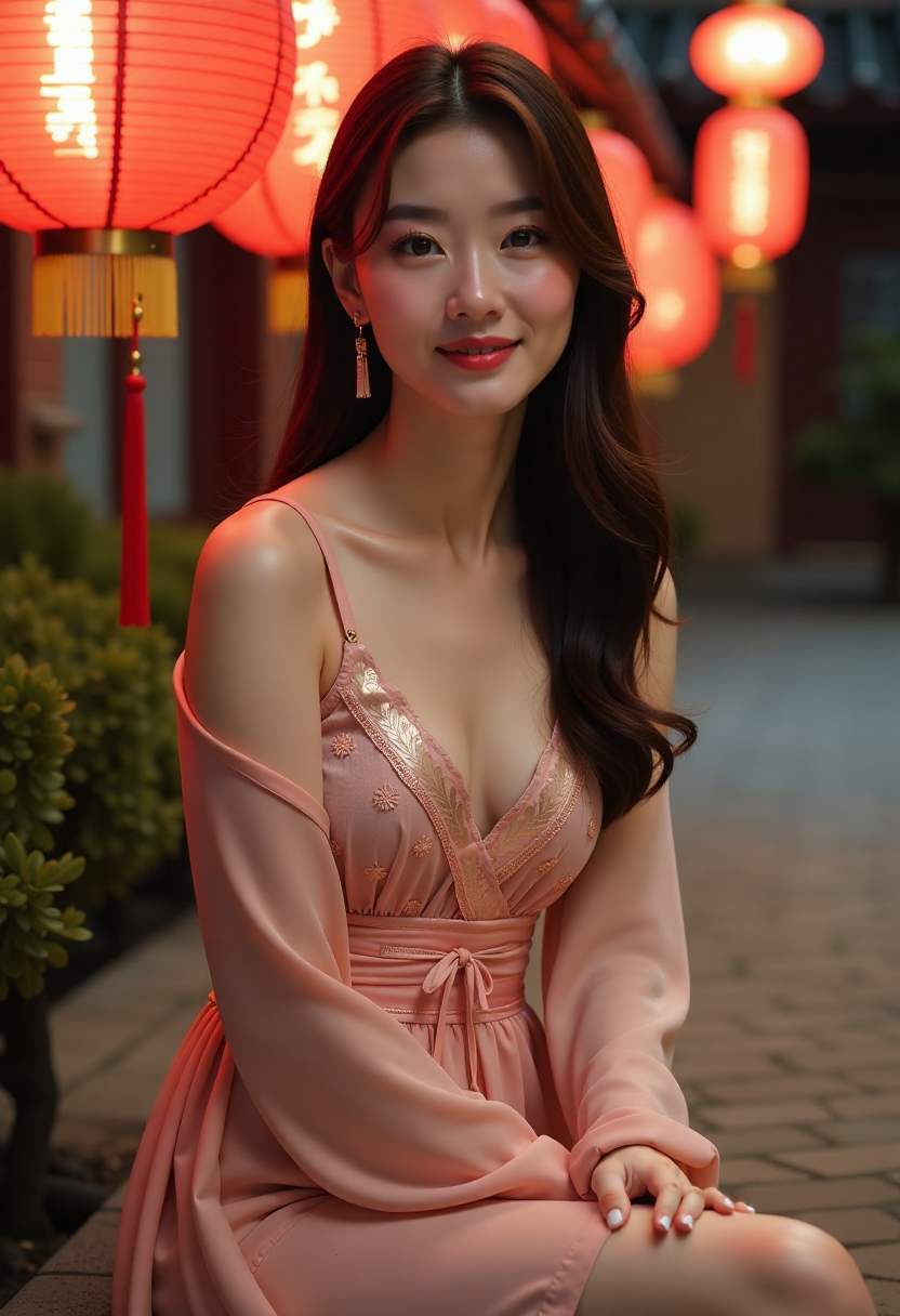 暗巷博弈