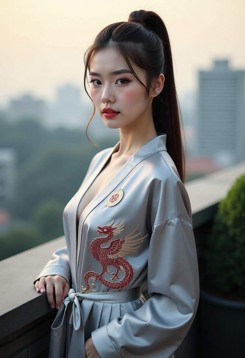 重案追索